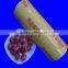 good stretch pvc cling film food grade pvc cling wrap food packaging plastic film