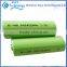 High quality suyunimh 1.2v aaa 650mah rechargeable battery