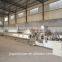 GuanYuan industrial automatic small hard and soft biscuits machine
