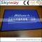 home decorative door mat
