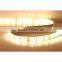 LED flexible strip light strip light IP65 60LED/m Warm White led light strip SMD5730 DC12V