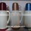 1000ml 1800ml Thermos Flask / Glass Water Bottle / Two Cups Plastic Mug / Vacuum Flask / China Kitchenware Manufacturer