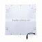 24W 300 x 300mm AC110-277V CCT2700-6500k Ultra Thin Led Panel Lighting