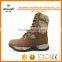 2016 New Design Waterproof Ladies High Heel Safety Shoes