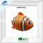 24 Inch Patentting Water Toy Cute Neoprene Clown Fish