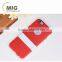 Frosted solid color TPU kickstand mobile phone case For lg 40 70 90 case