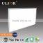 Hotel led lighting led panel light 1200x600 led ceiling light panel 2x4ft for office lighting