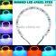 2013 Hot Sale color changing Halo Track Lighting