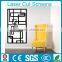 decorative fire screens
