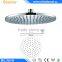 Beelee Round Brass Bathroom Top Shower 10'' 12'' 16'' Ceiling Mist Rainfall Shower Head                        
                                                Quality Choice