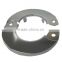 Floor Ceiling Flange chrome plate for stainless steel pipe flange