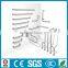 304/316 Stainless Steel Handicap Toilet Handrails
