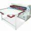 Hydraulic Sport Garment Design Heat Press Machine Top Heating