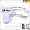 Fitting Gift for daily use Factory Price wholesales mini ruler for measuring waist branded your logo