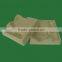 China First Manufacturer and Exporter of Wet Pressing Corrugated Moulded Sugarcane Pulp Router Tray Packaging