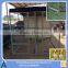 pet kennel wire/ big dog kennels