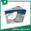 SPECIAL DESIGN CORRUGATED DISPLAY BOXES WITH HANDLE