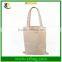 Custom cotton bag canvas tote shopping bag