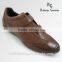 men genuine leather sport shoes