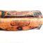 Antique Brass Spyglass Telescope - Christmas Gift handheld telescope With Leather Case 12192