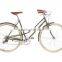 700c vintage city bike for women/very cheap chinese city bicycle factory direct bikes