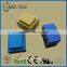 Over 35 years- CE ROHS, UL VDE approved, PCB mounted encapsulated bv 042-0641.0 sealed transformer