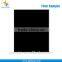 Black Tissue Card Board Paper Packing Wrapping Use High End Black Paper Board