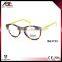 2016 women multi color round classic quality handmade new style rhinestone acetate eyeglasses optical frames optics spectacle                        
                                                                                Supplier's Choice