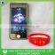Custom Led Glow Sound Control Bracelet