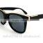 4048 women color mirror Revo lens sunglasses