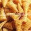 2D/3D snack pellet processing line/2d/3D snack food machine/snack food making machinery