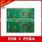 Low cost manufacture mobile phone chargers PCB