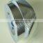 Aluminum foil fiberglass insulationself adhesive aluminum tape