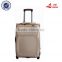 Latest Designed Built-in Travel Trolley Luggage Bag Storage Case Portable Travel Bags Top-quality Custom Luggage Bag                        
                                                Quality Choice