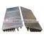 aluminium profile anodizing