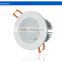 12W 3000K driver non-Isolated Lumen 720lm DOWN LIGHT