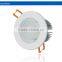 12W 3000K driver non-Isolated Lumen 720lm DOWN LIGHT