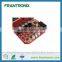 HASL FR4 leadfree electronic switch controller pcba