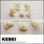 China factory Chinese knot buttons mixed shape decorative button