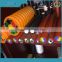 1 Way HDPE 5/3.5mm Micro Duct