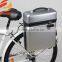 New designed OEM bicycle hard case