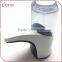 New New New!!! Bathroom, Hotel, Toilet Wall Mount Manual Foam Soap Dispenser