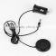 Chinese Classic design Bluetooth Handsfree Microphone + Charger Car Kit for Mobile Phone