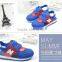Colorful Fashion Summer Kids Sports Shoes