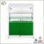 Top Quality China Manufacturer Showcase For Living Room