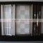 Quality Bathroom Glass PVC Folding Doors