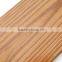 thermo treated wood