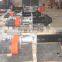 Electric heavy duty sump pump slurry centrifugal pump