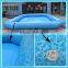 Indoor And Outdoor Inflatable Pool Toys Rental