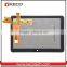 Full LCD Display With Touch Digitizer Glass Assembly for Amazon Kindle Fire HD7